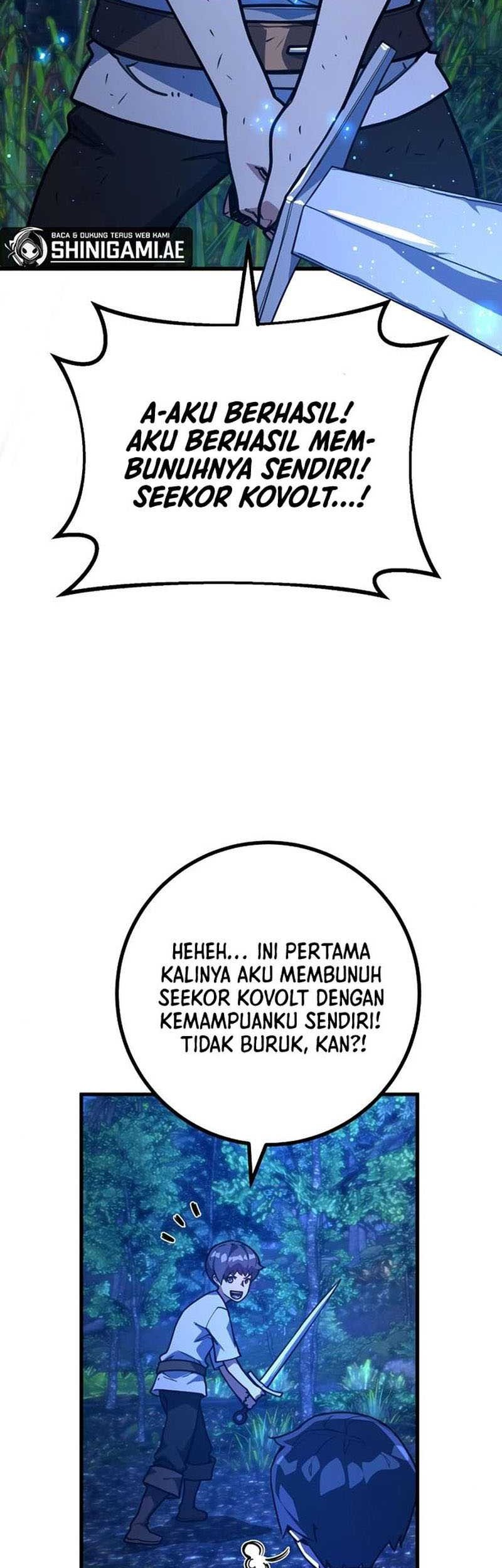The Game’s Top Troll Bab 55 halaman 15