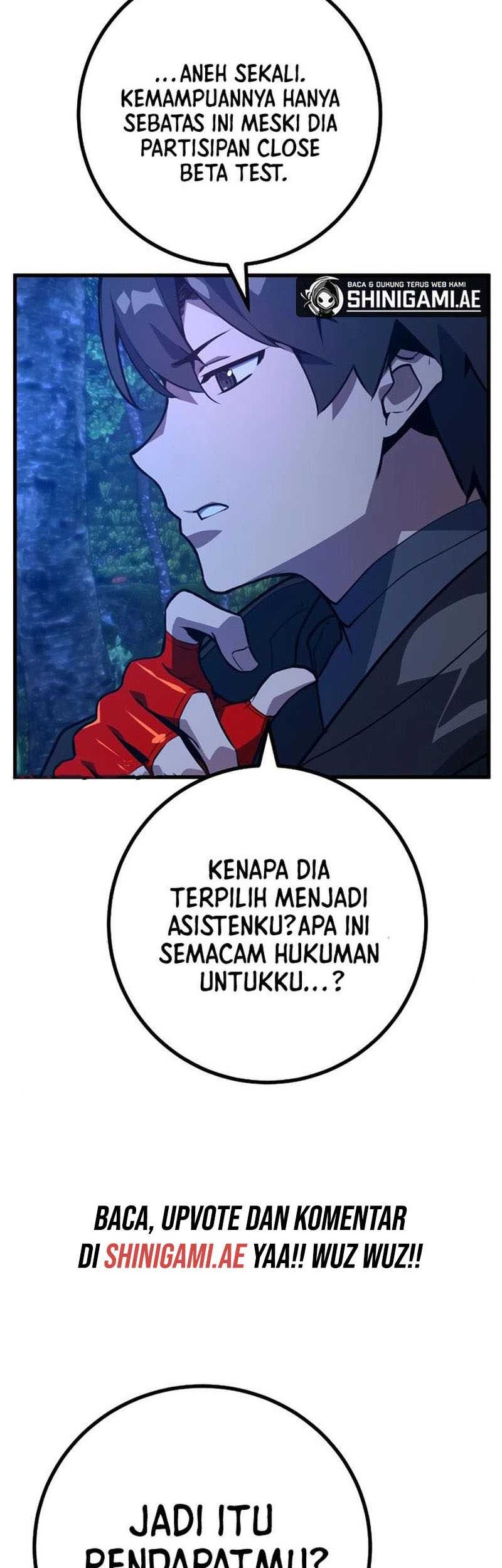 The Game’s Top Troll Bab 55 halaman 18