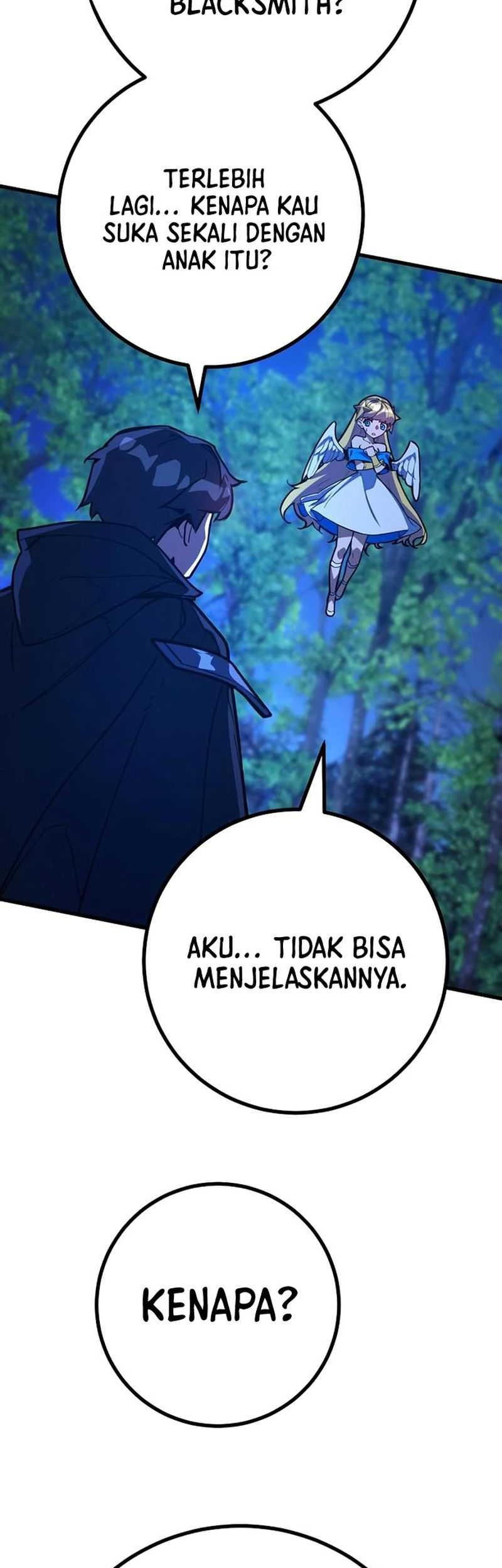 The Game’s Top Troll Bab 55 halaman 27