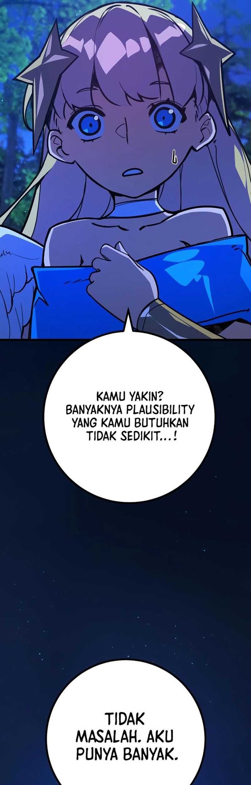 The Game’s Top Troll Bab 55 halaman 33