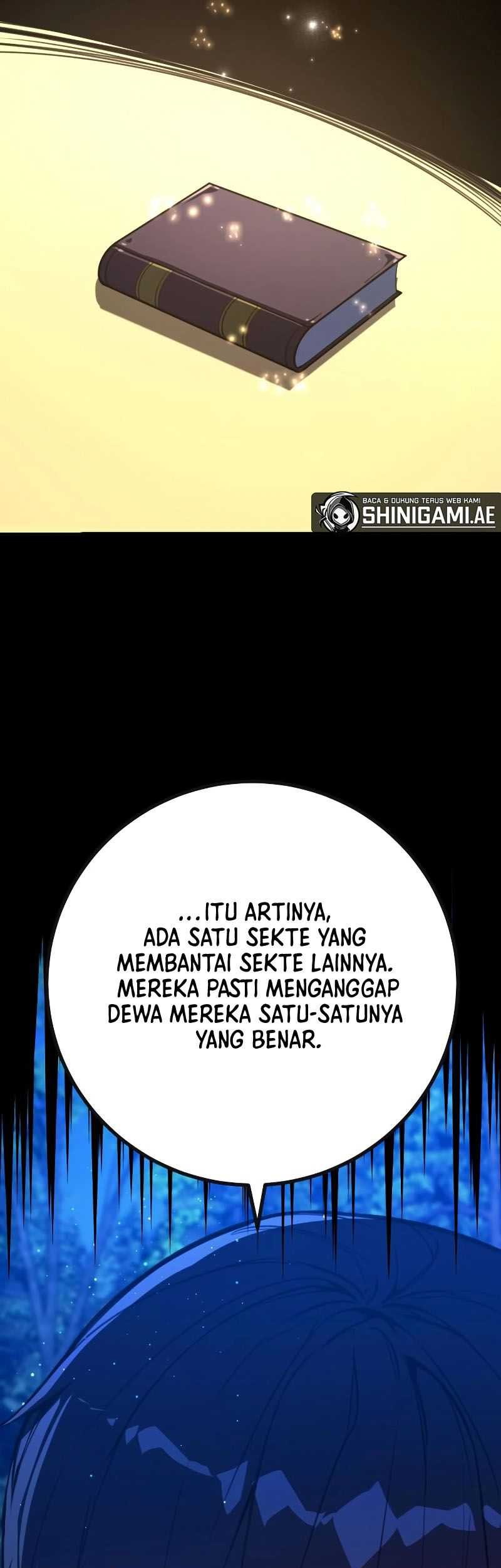 The Game’s Top Troll Bab 55 halaman 41