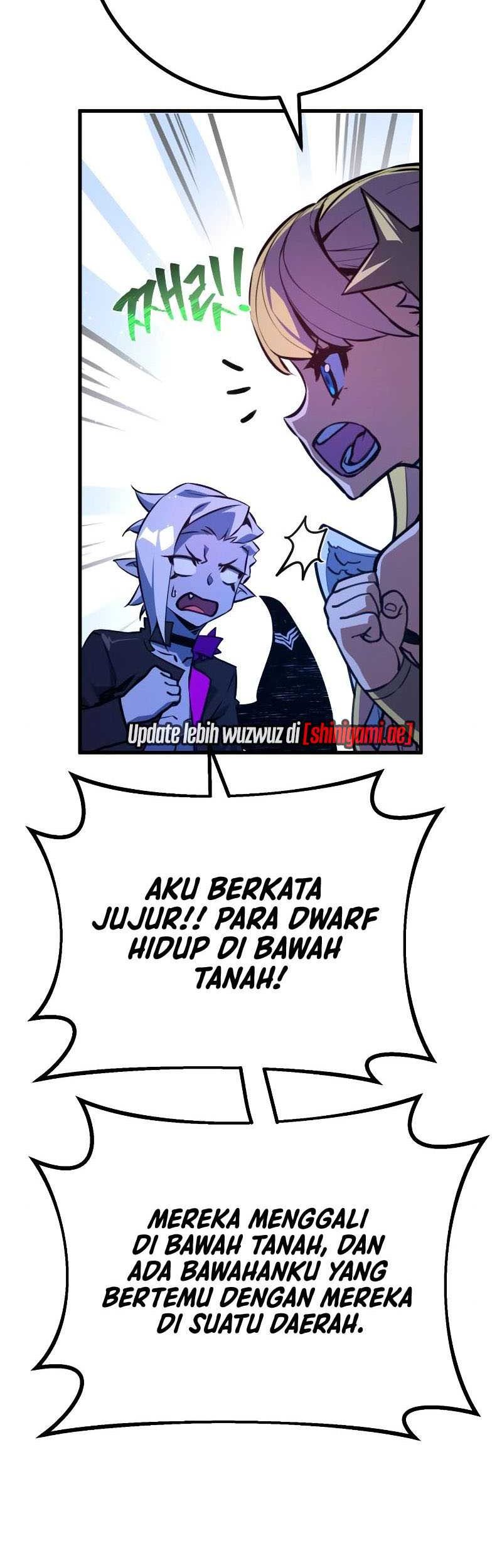 The Game’s Top Troll Bab 55 halaman 55