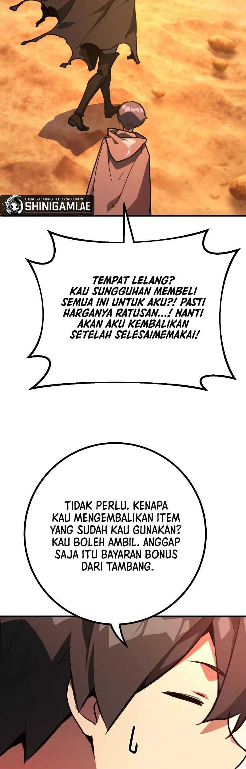 The Game’s Top Troll Bab 55 halaman 70