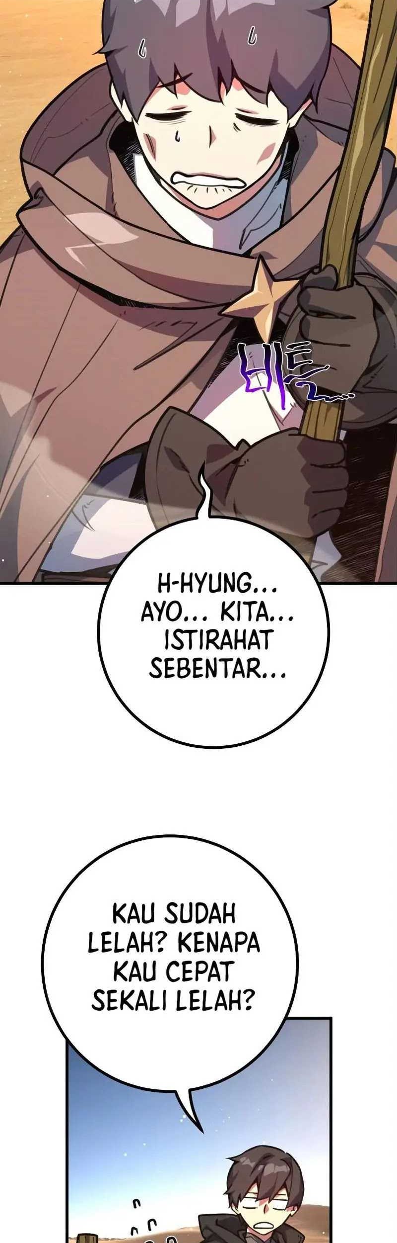 The Game’s Top Troll chapter 56 halaman 4