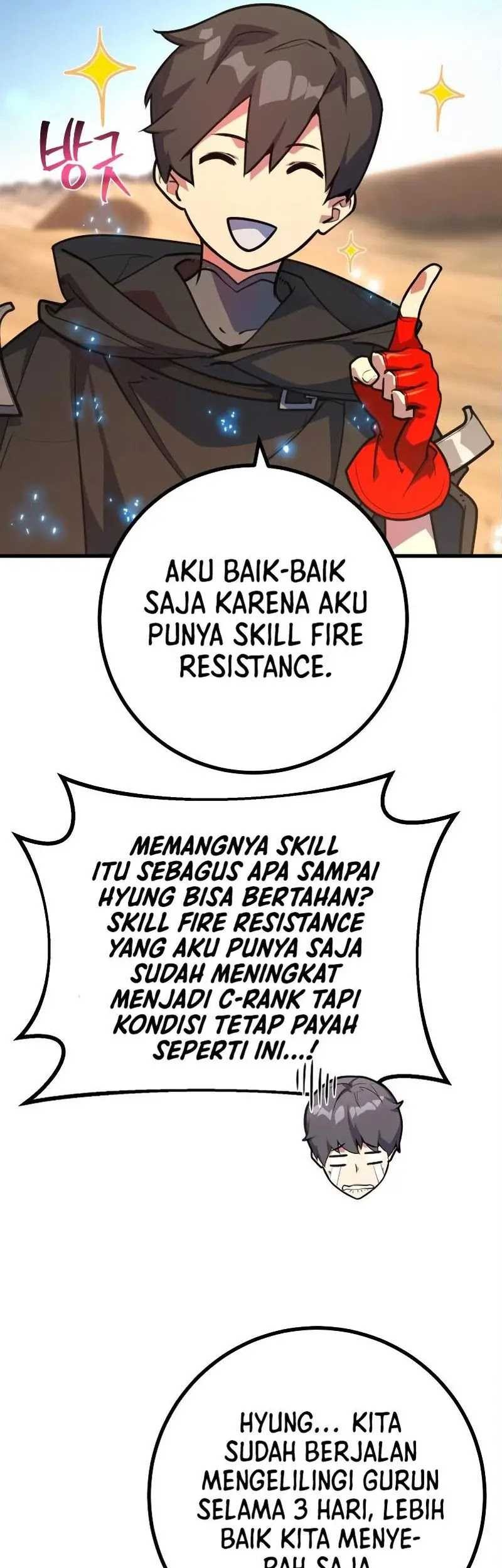 The Game’s Top Troll chapter 56 halaman 10