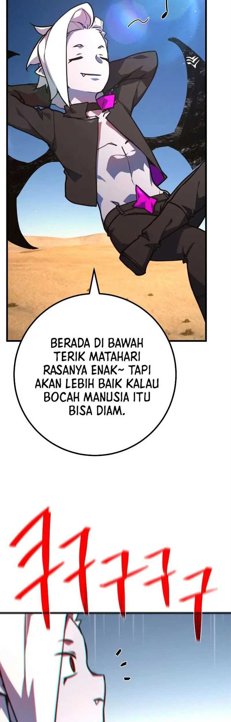 The Game’s Top Troll chapter 56 halaman 14