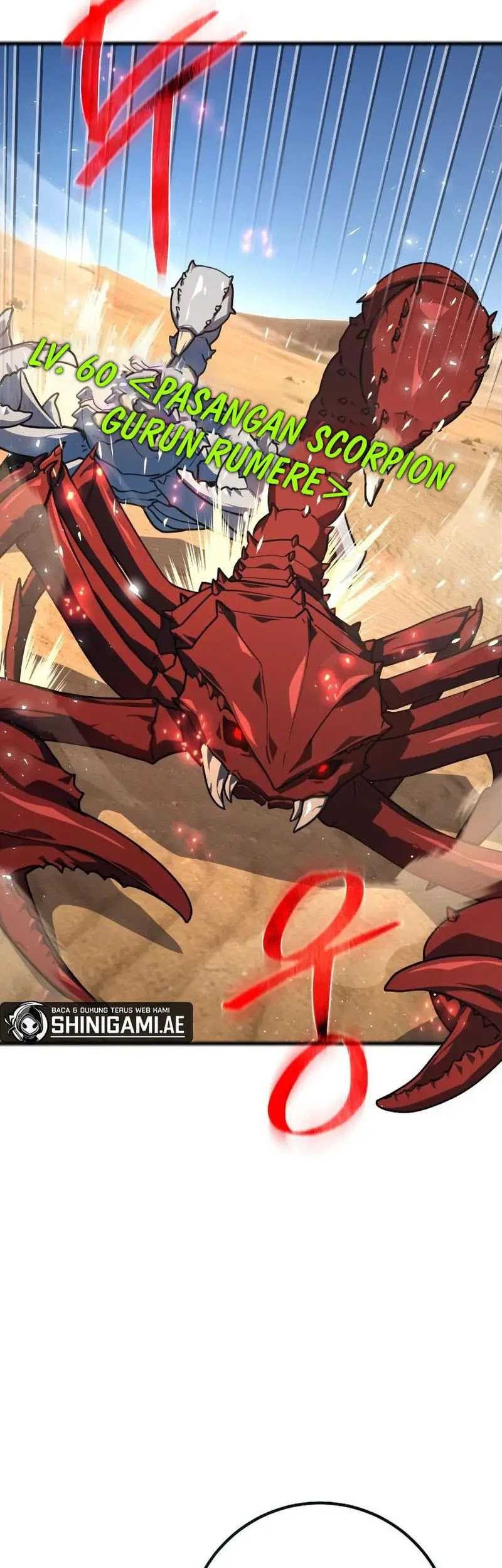 The Game’s Top Troll chapter 56 halaman 17