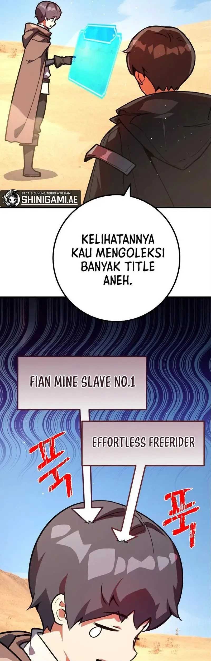 The Game’s Top Troll chapter 56 halaman 24