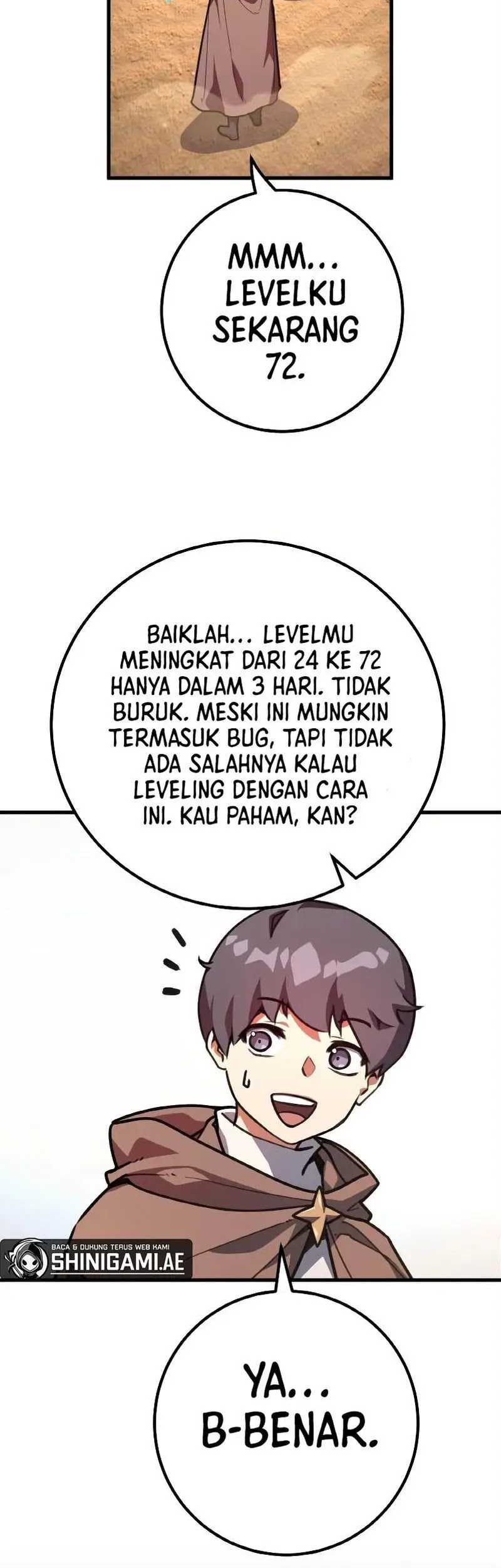 The Game’s Top Troll chapter 56 halaman 26