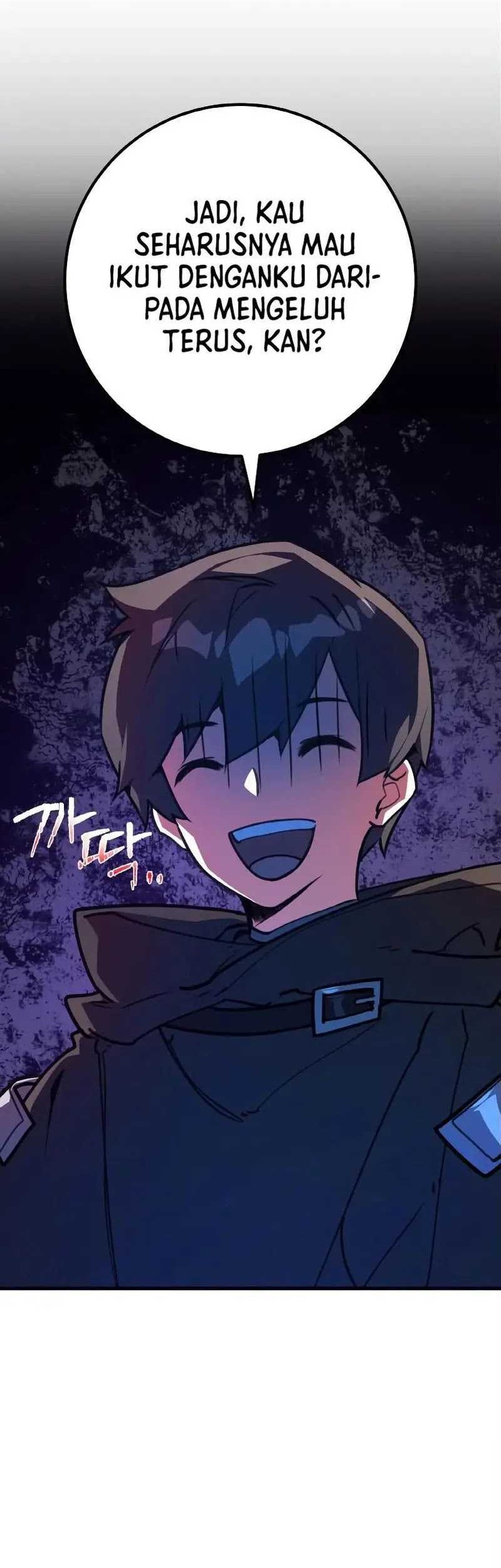 The Game’s Top Troll chapter 56 halaman 27