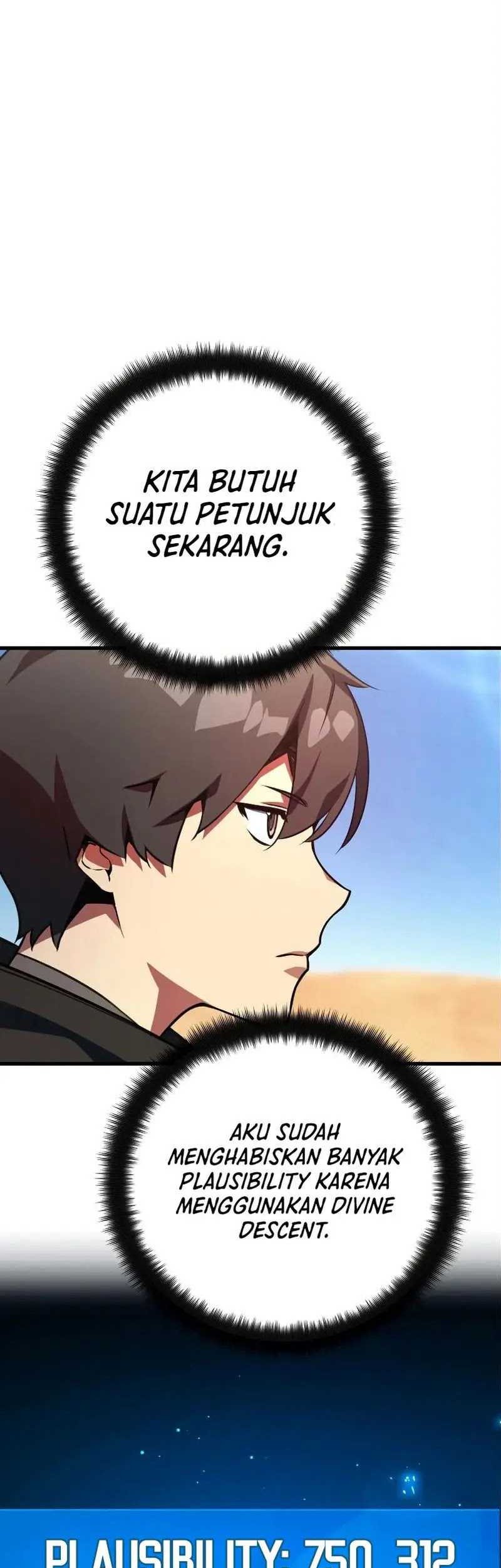 The Game’s Top Troll chapter 56 halaman 30