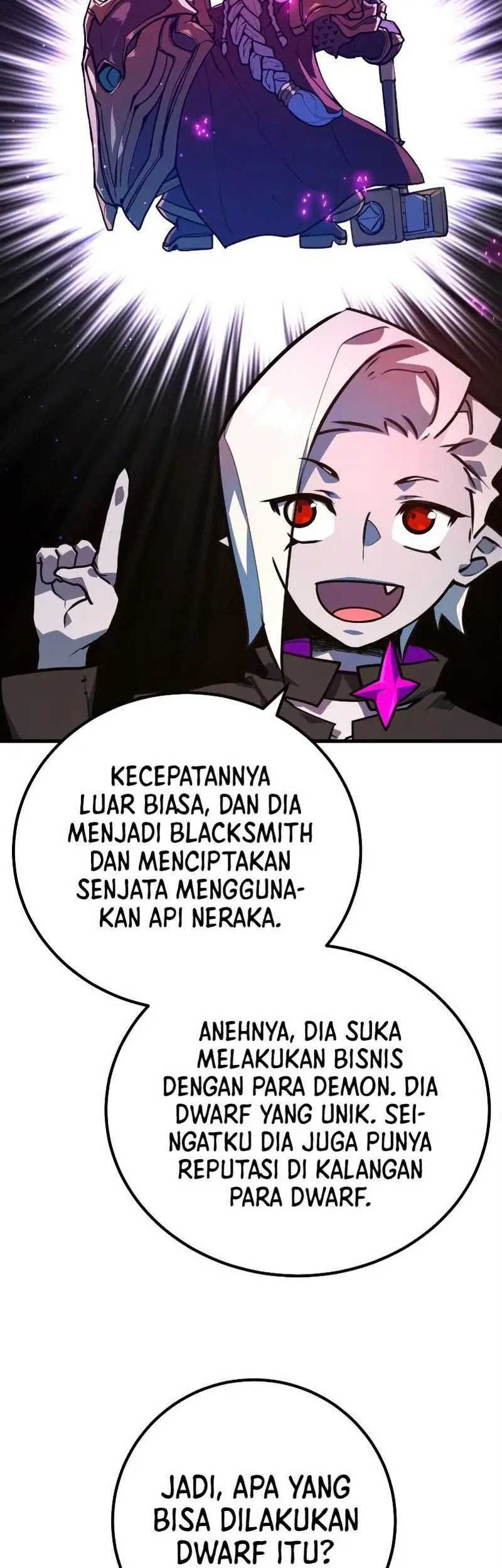 The Game’s Top Troll chapter 56 halaman 33