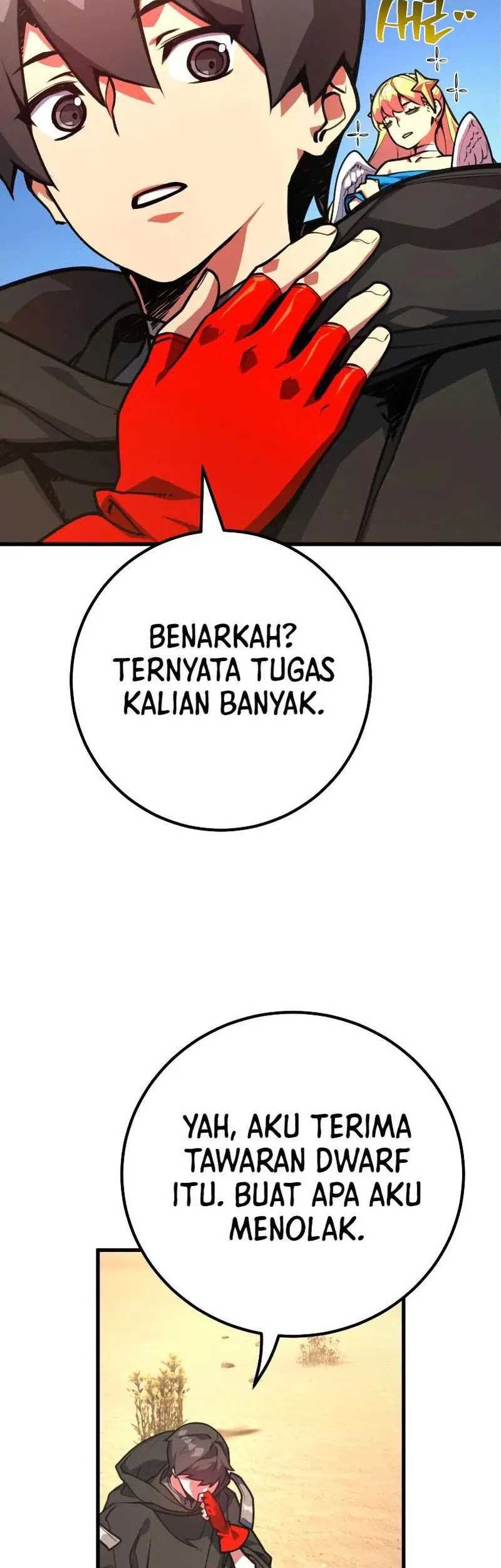 The Game’s Top Troll chapter 56 halaman 36