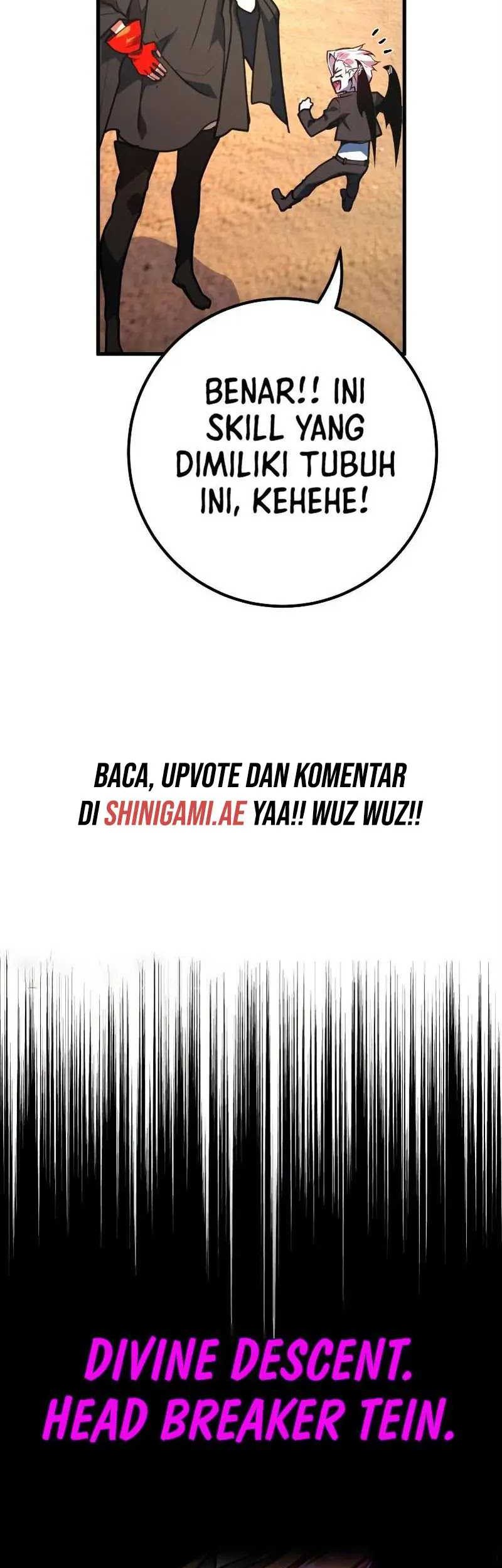 The Game’s Top Troll chapter 56 halaman 37