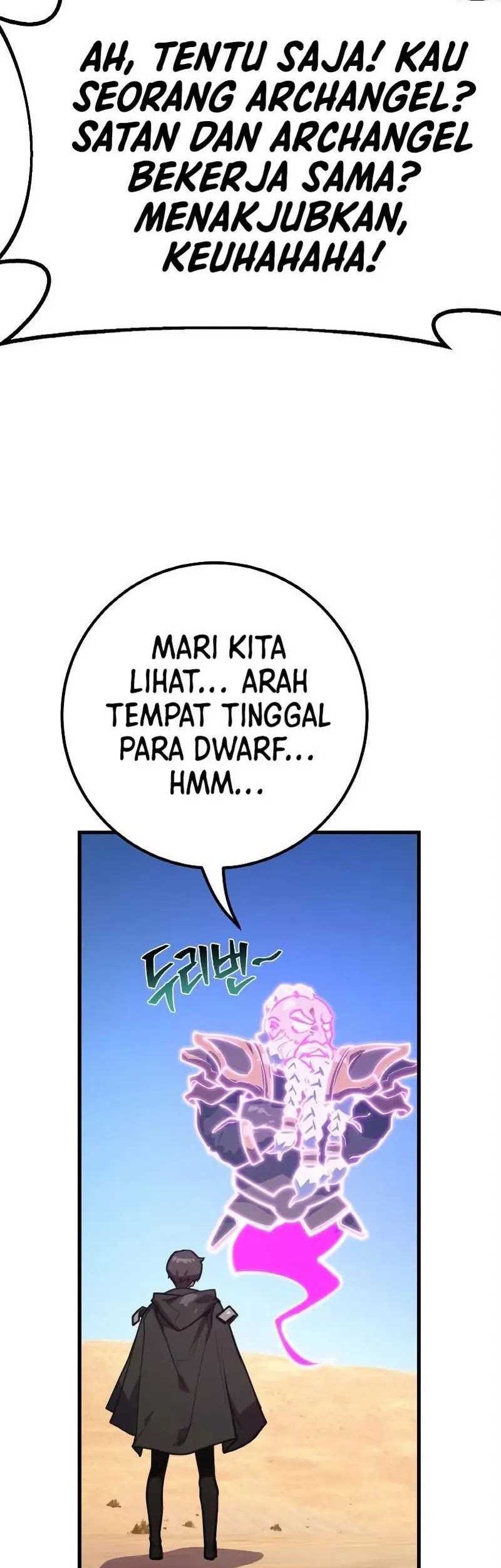 The Game’s Top Troll chapter 56 halaman 44