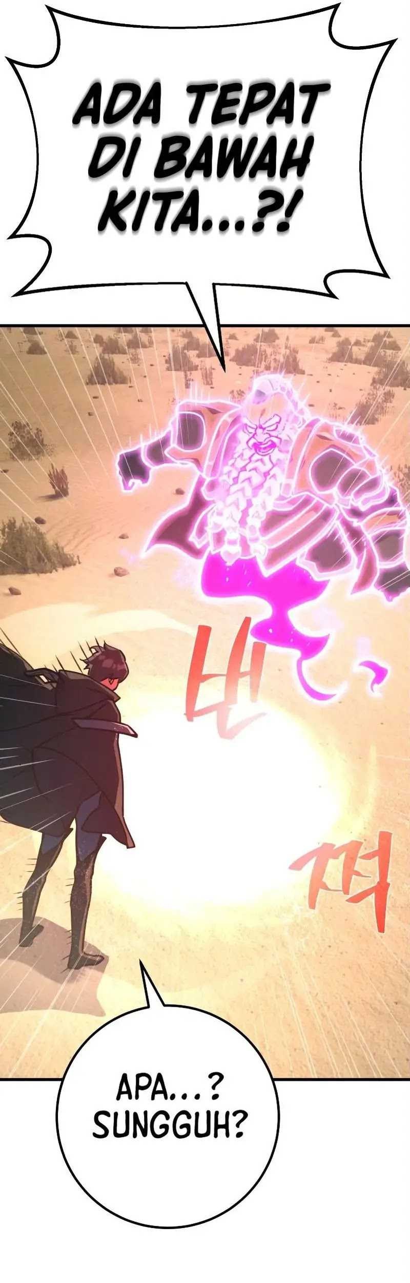 The Game’s Top Troll chapter 56 halaman 47
