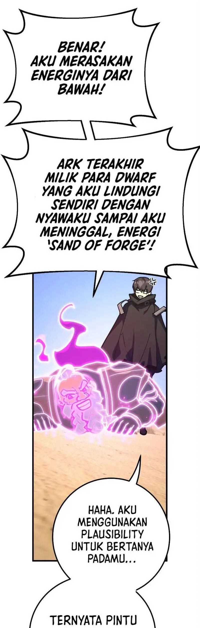 The Game’s Top Troll chapter 56 halaman 48