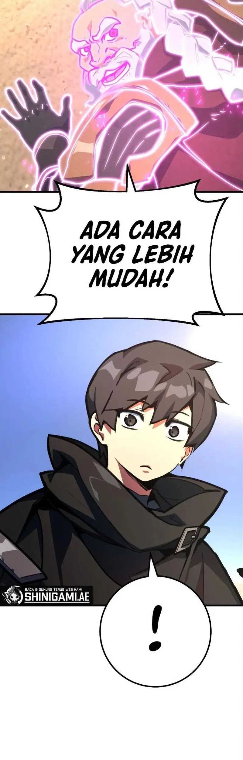 The Game’s Top Troll chapter 56 halaman 50