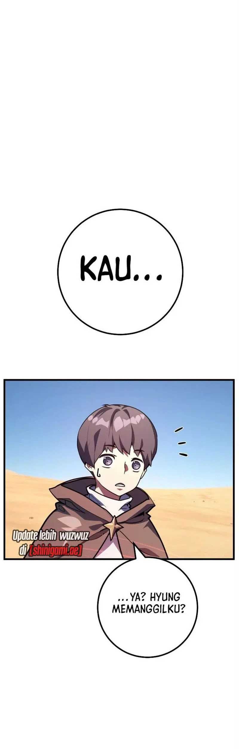 The Game’s Top Troll chapter 56 halaman 51