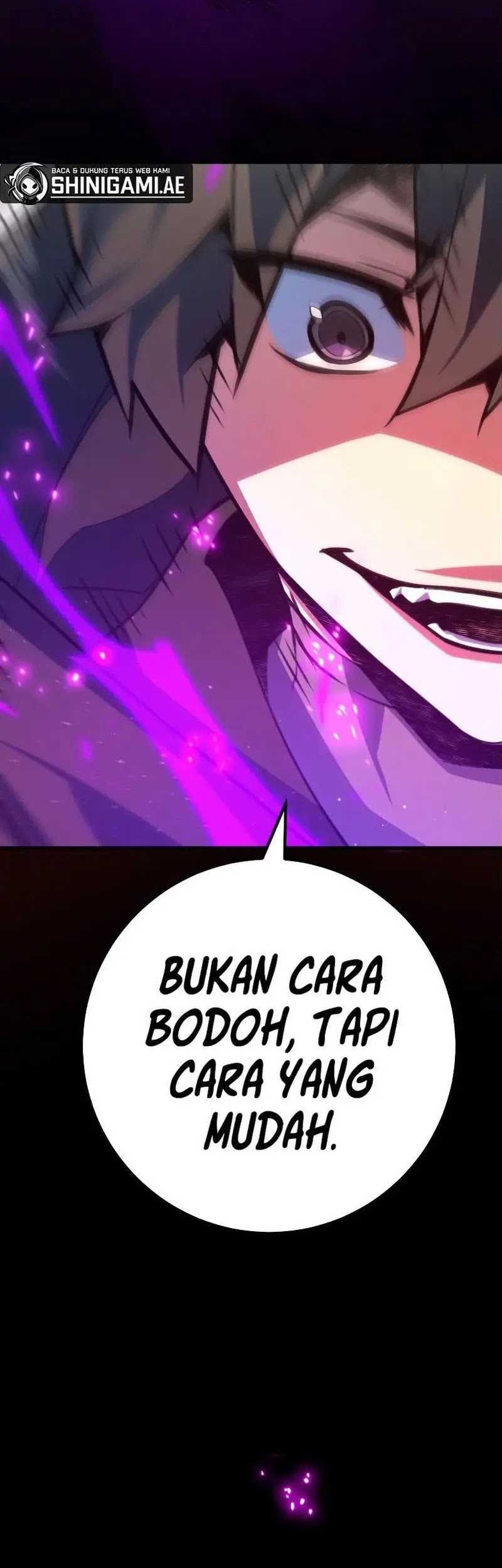 The Game’s Top Troll chapter 56 halaman 56