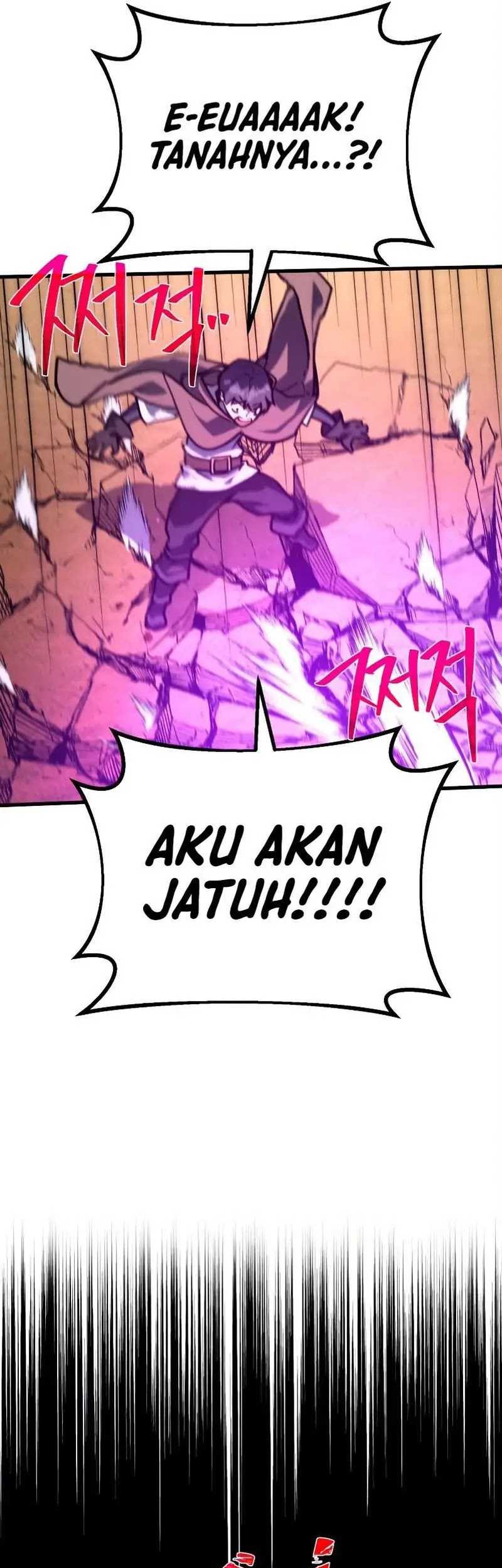The Game’s Top Troll chapter 56 halaman 59
