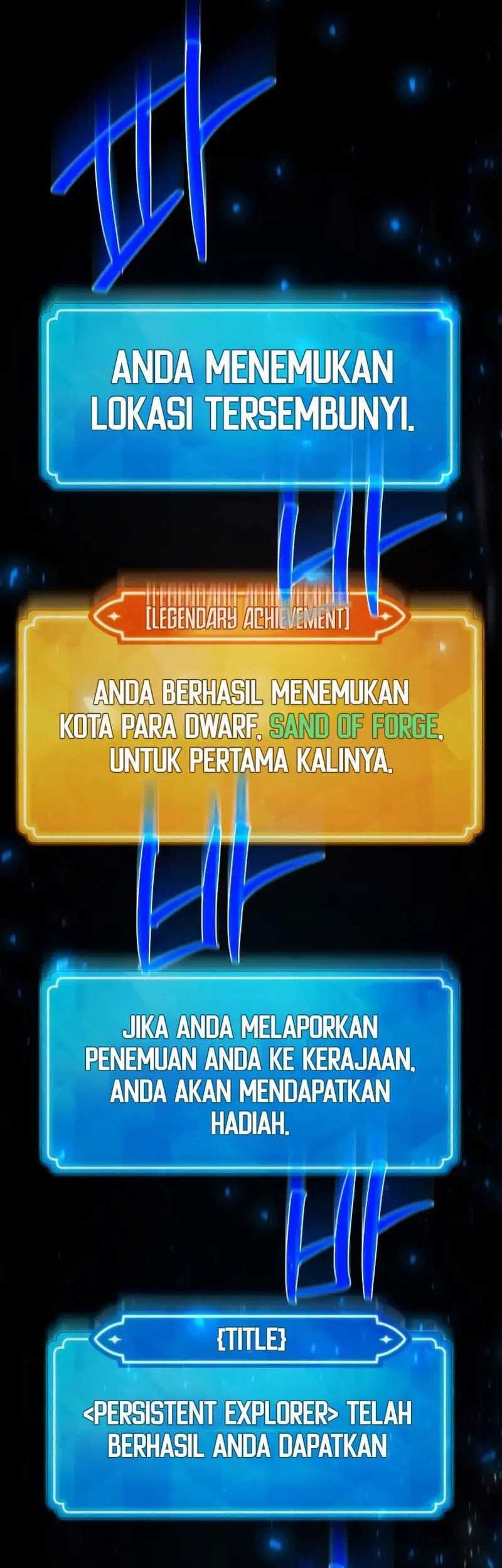 The Game’s Top Troll chapter 56 halaman 67