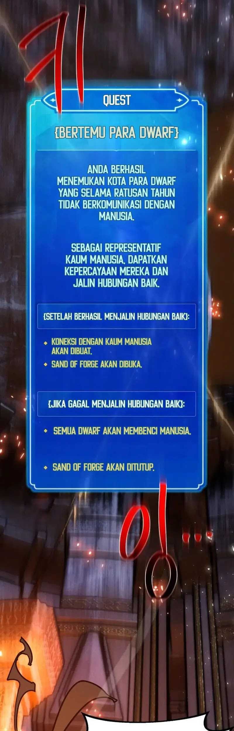 The Game’s Top Troll chapter 56 halaman 70