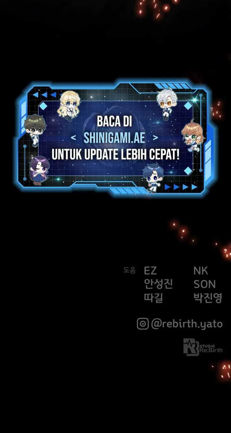 The Game’s Top Troll chapter 56 halaman 73