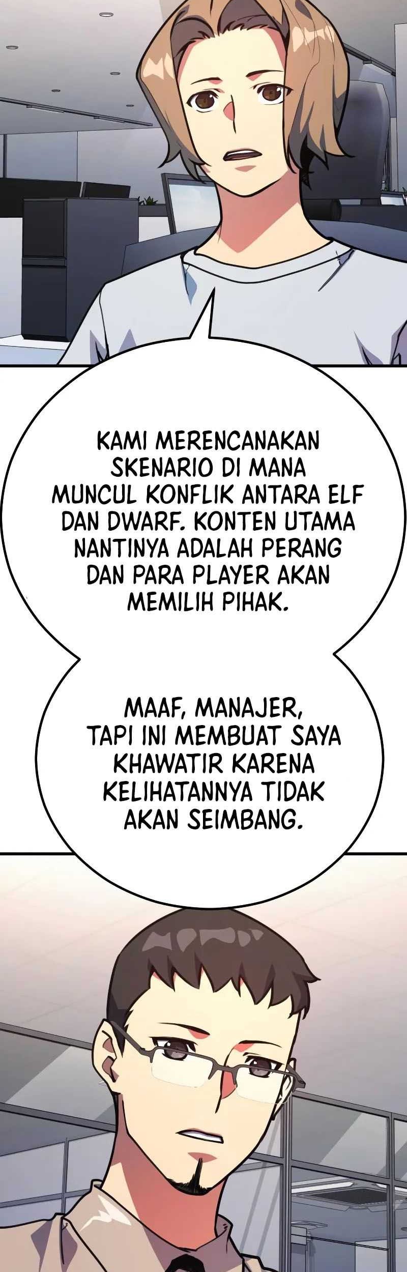The Game’s Top Troll Bab 57 halaman 4