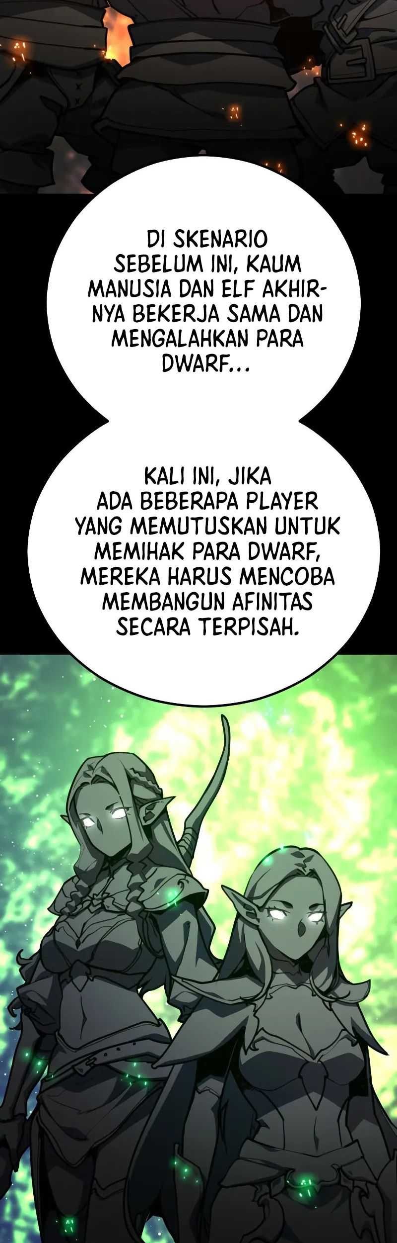 The Game’s Top Troll Bab 57 halaman 6