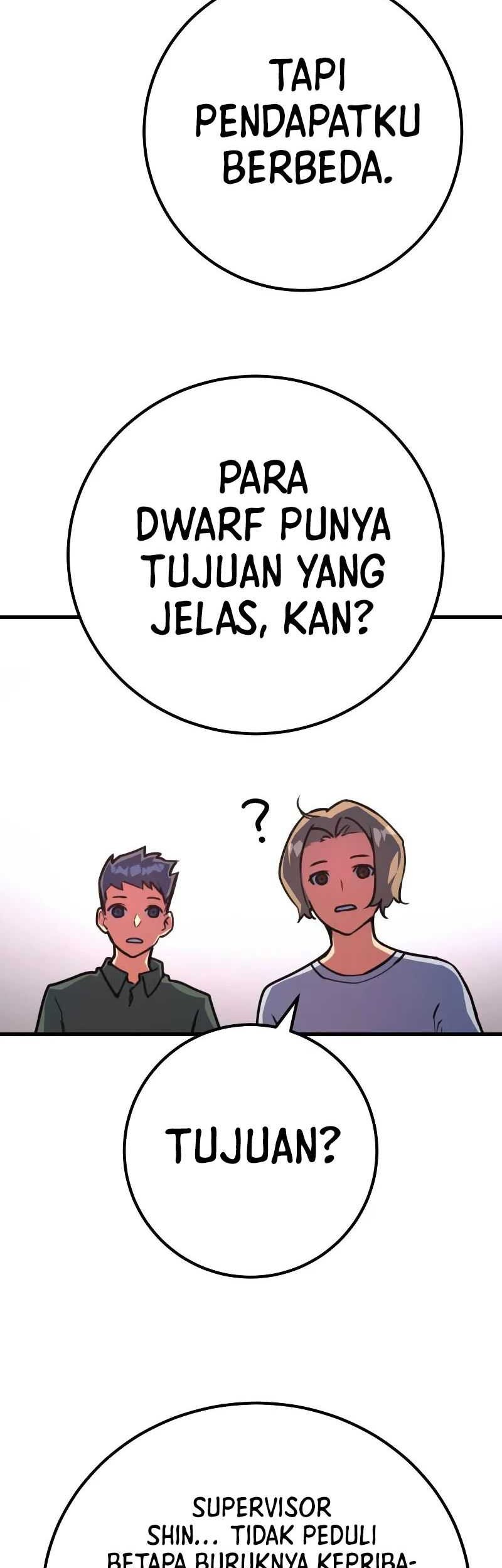 The Game’s Top Troll Bab 57 halaman 8