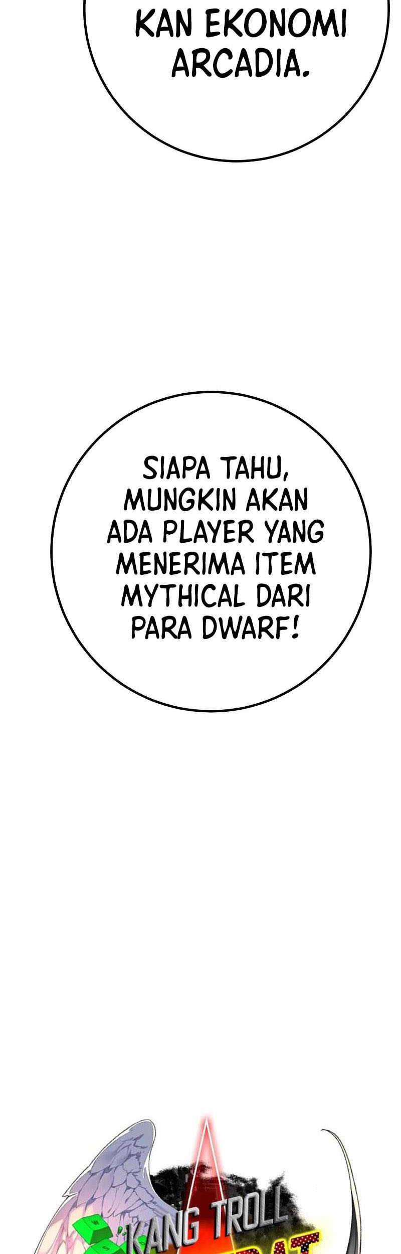 The Game’s Top Troll Bab 57 halaman 12