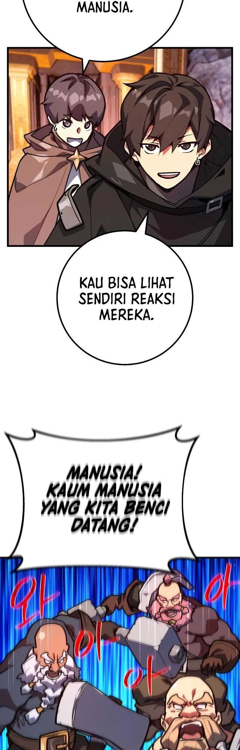 The Game’s Top Troll Bab 57 halaman 19