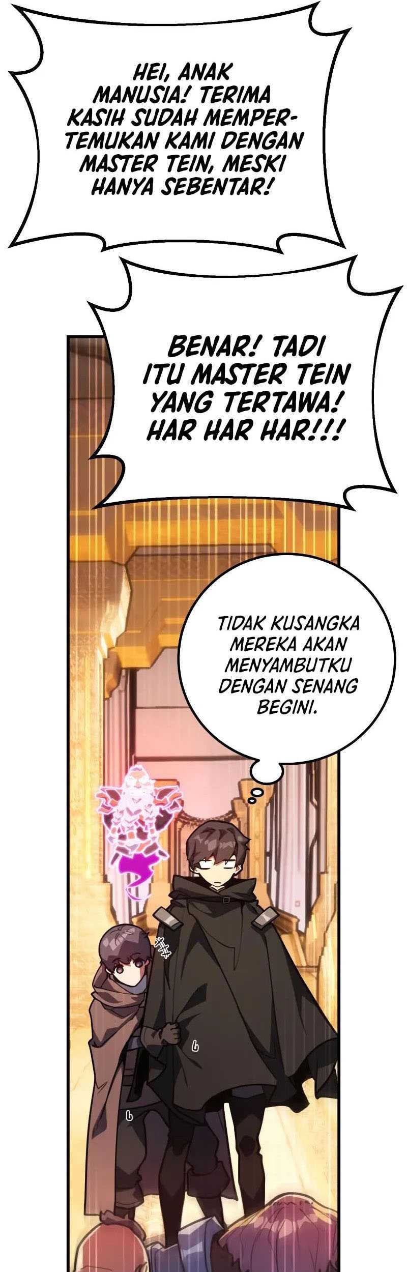 The Game’s Top Troll Bab 57 halaman 37
