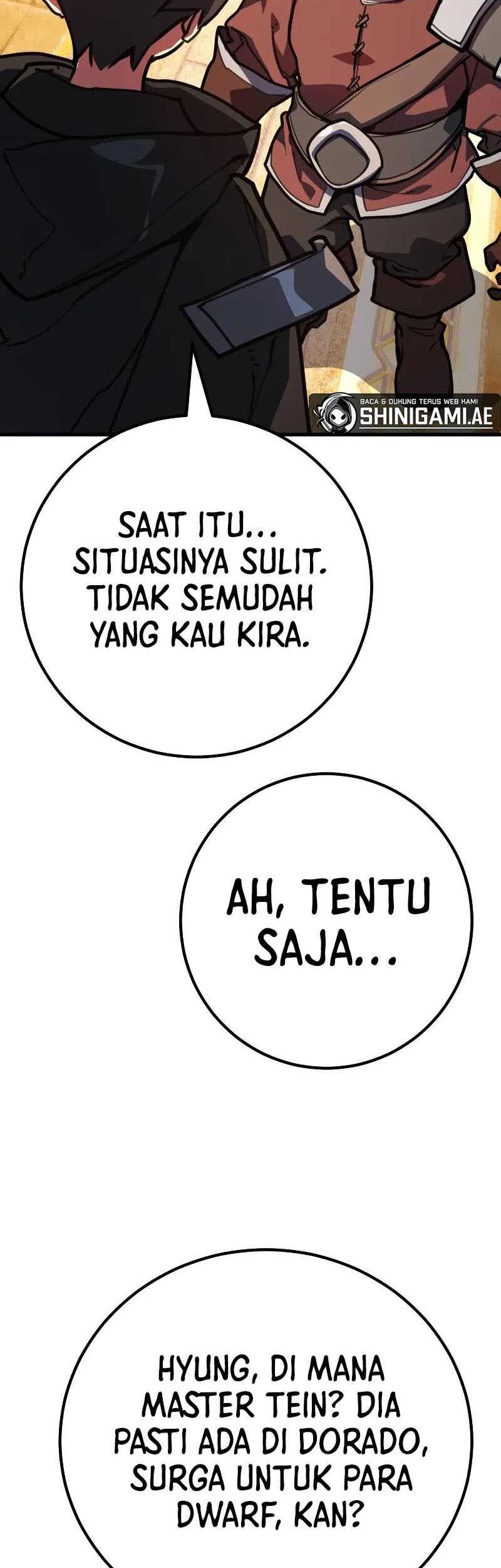 The Game’s Top Troll Bab 57 halaman 39