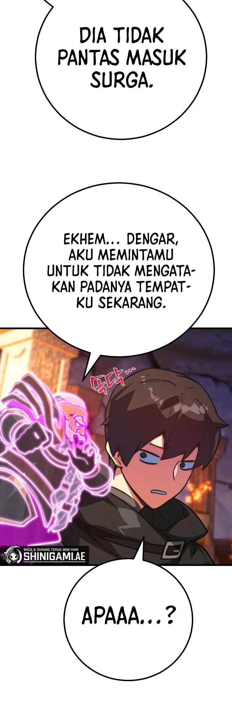 The Game’s Top Troll Bab 57 halaman 42
