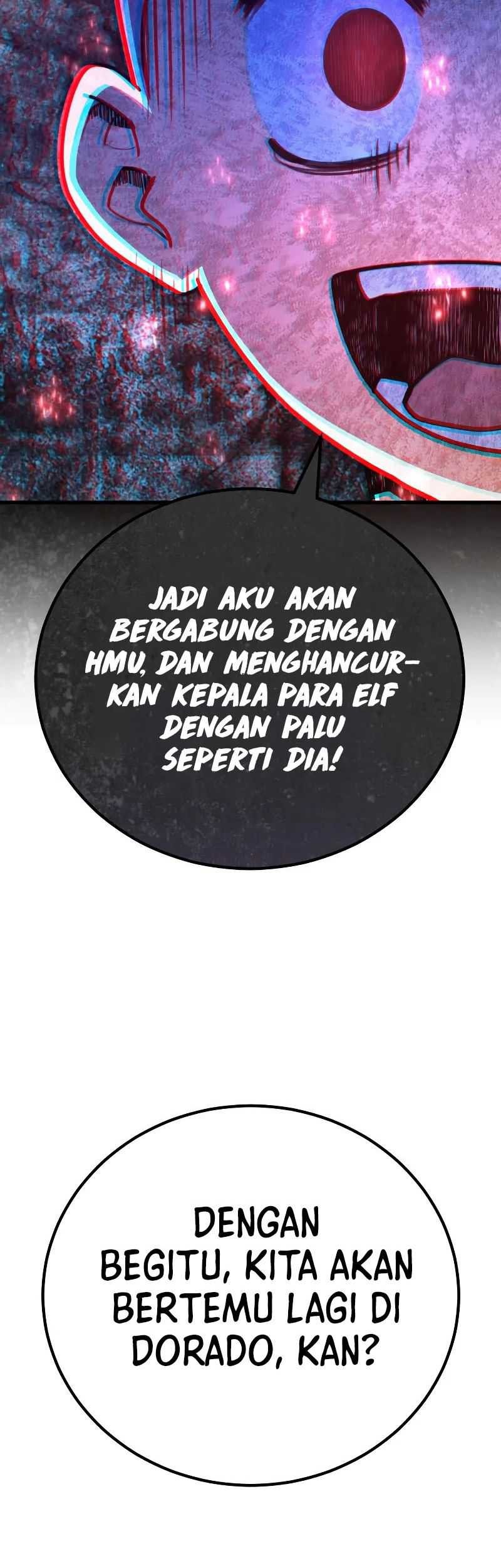 The Game’s Top Troll Bab 57 halaman 45
