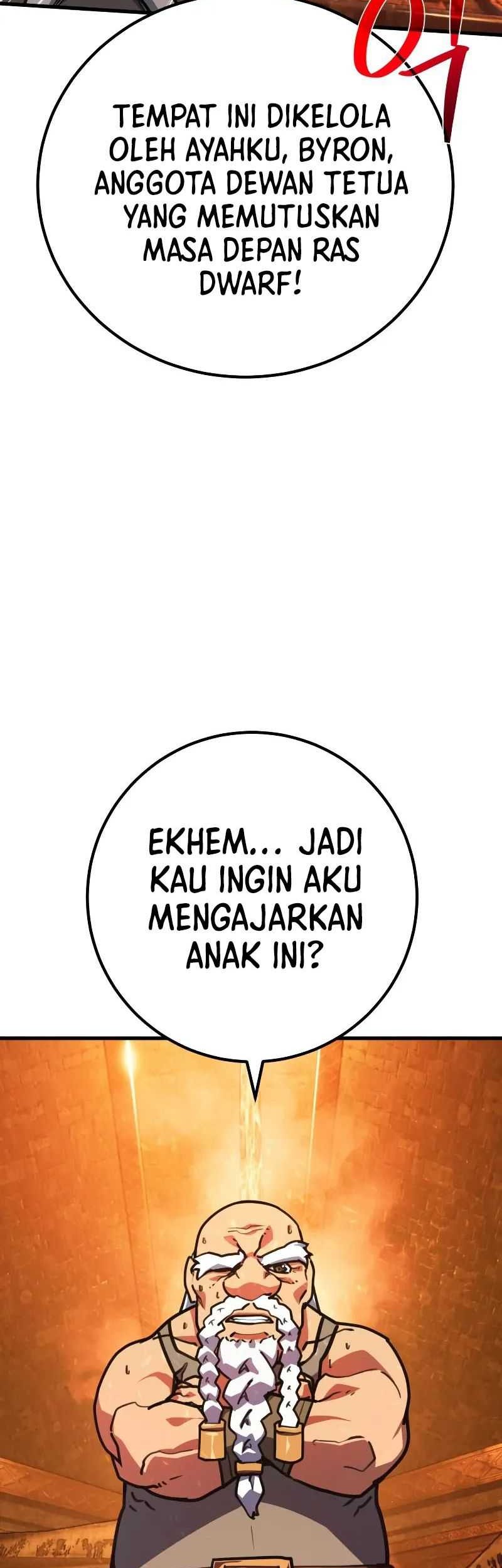 The Game’s Top Troll Bab 57 halaman 51