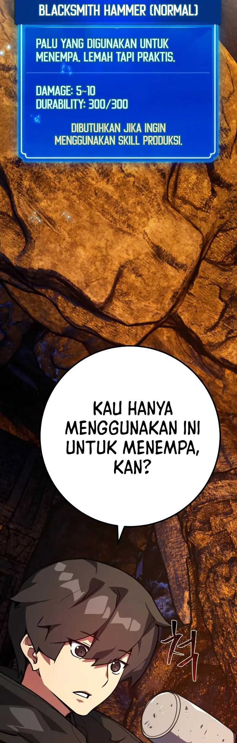 The Game’s Top Troll Bab 57 halaman 65