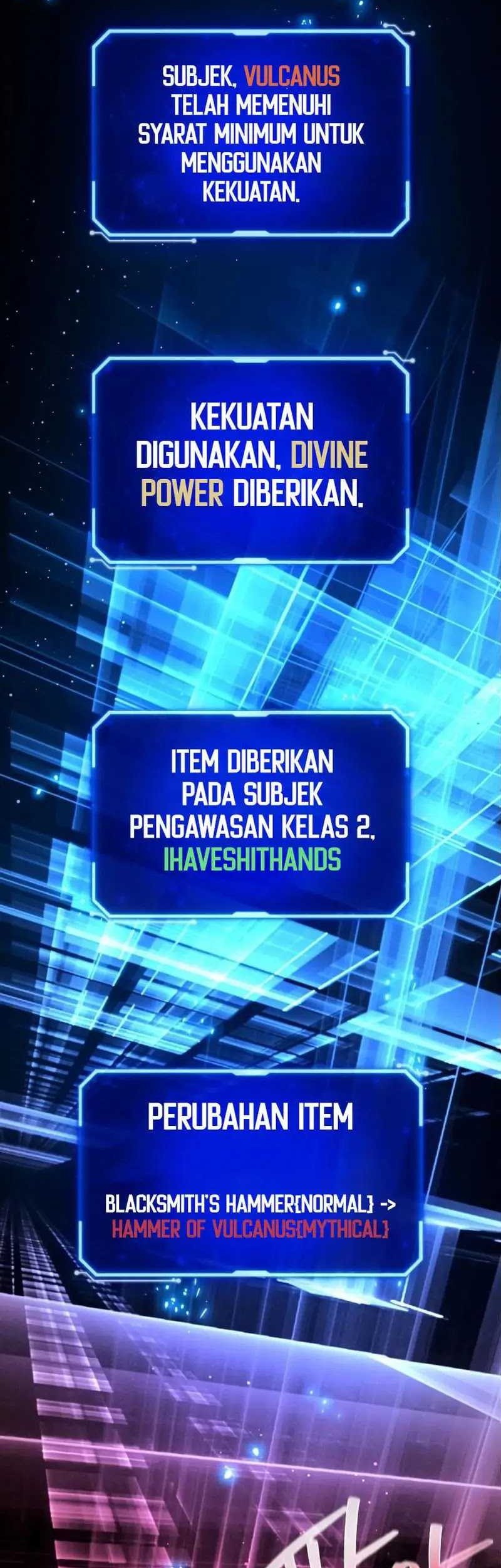 The Game’s Top Troll chapter 58 halaman 4
