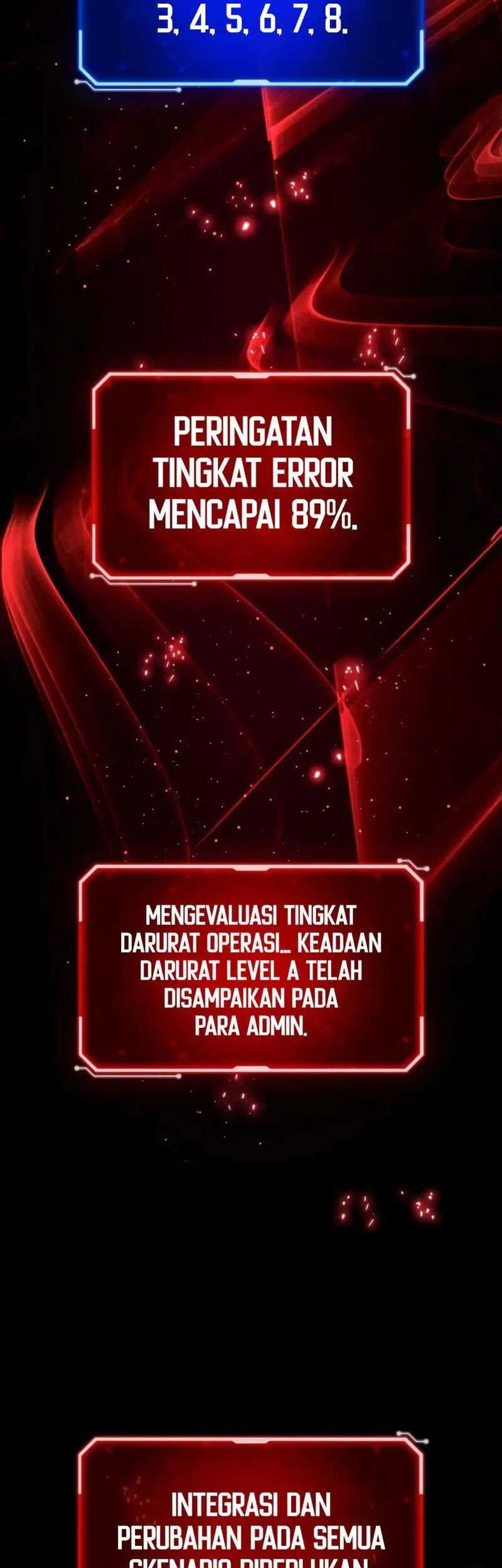 The Game’s Top Troll chapter 58 halaman 6