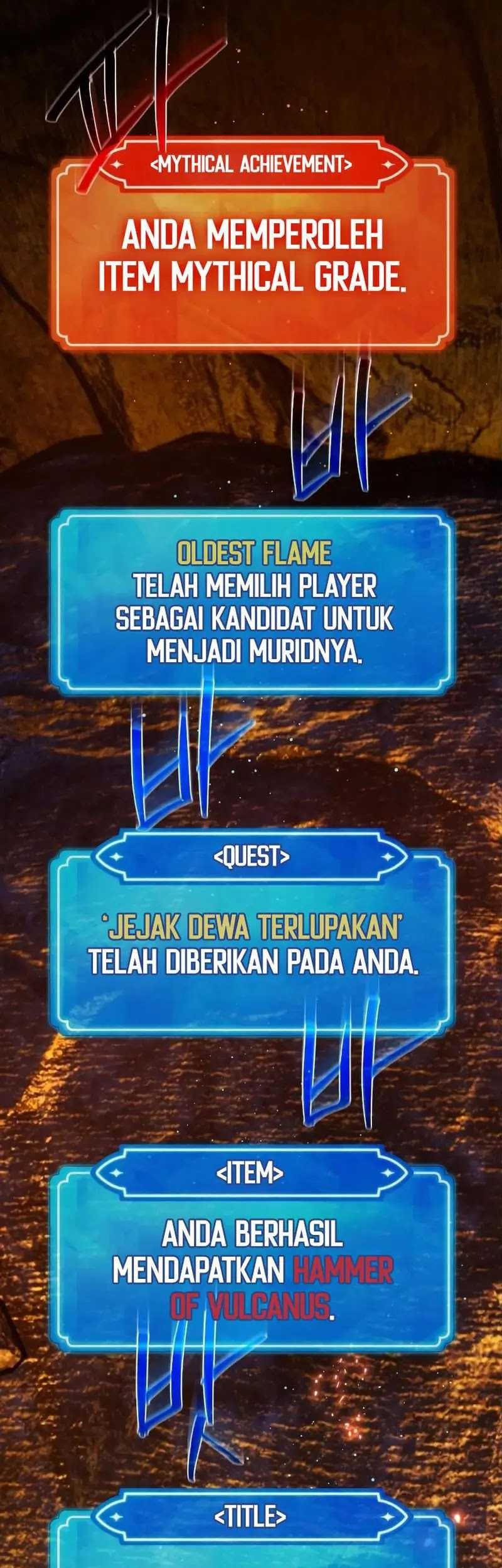 The Game’s Top Troll chapter 58 halaman 10