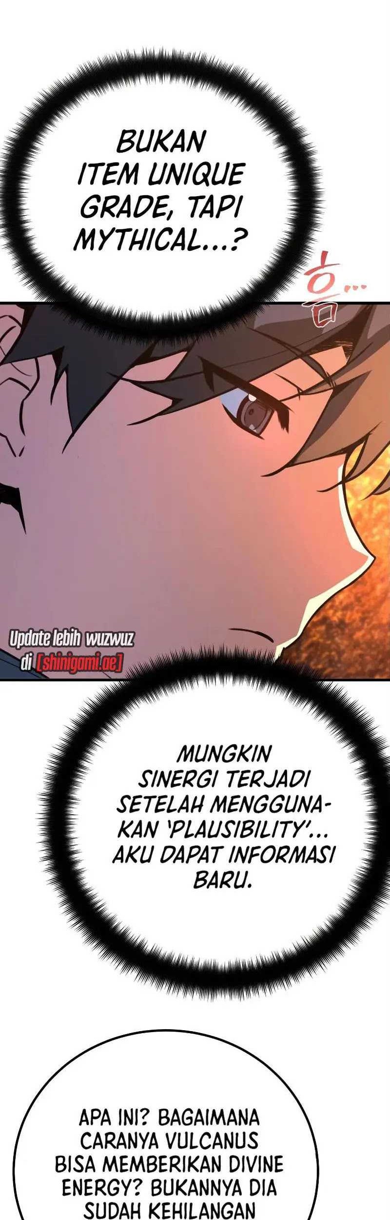 The Game’s Top Troll chapter 58 halaman 15
