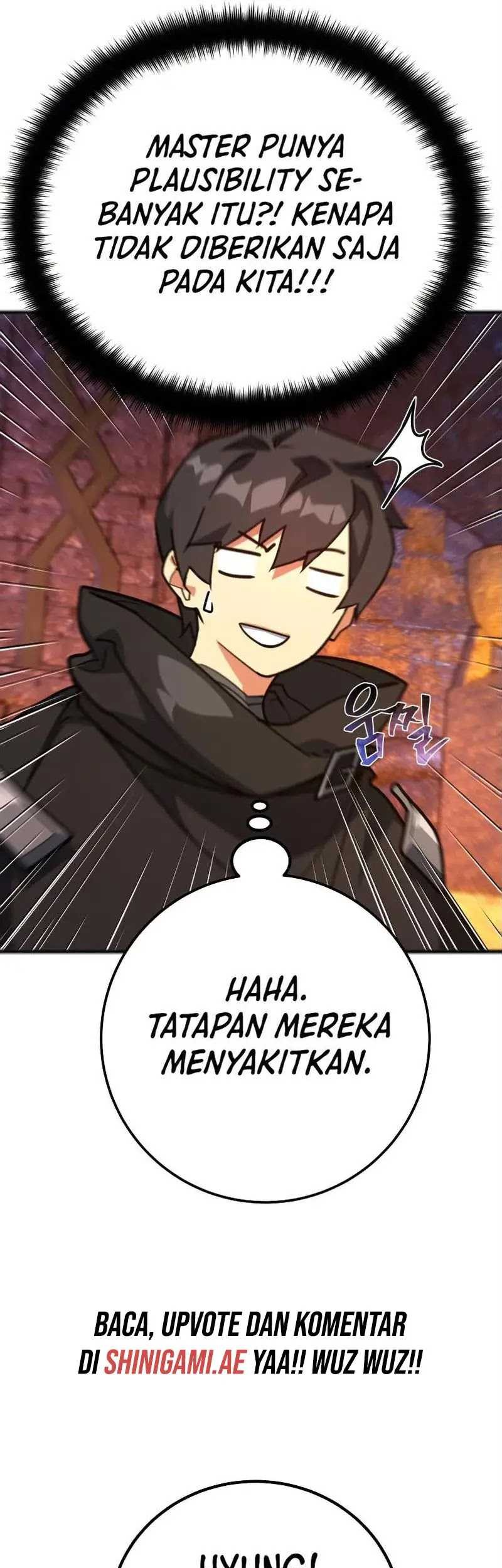 The Game’s Top Troll chapter 58 halaman 18