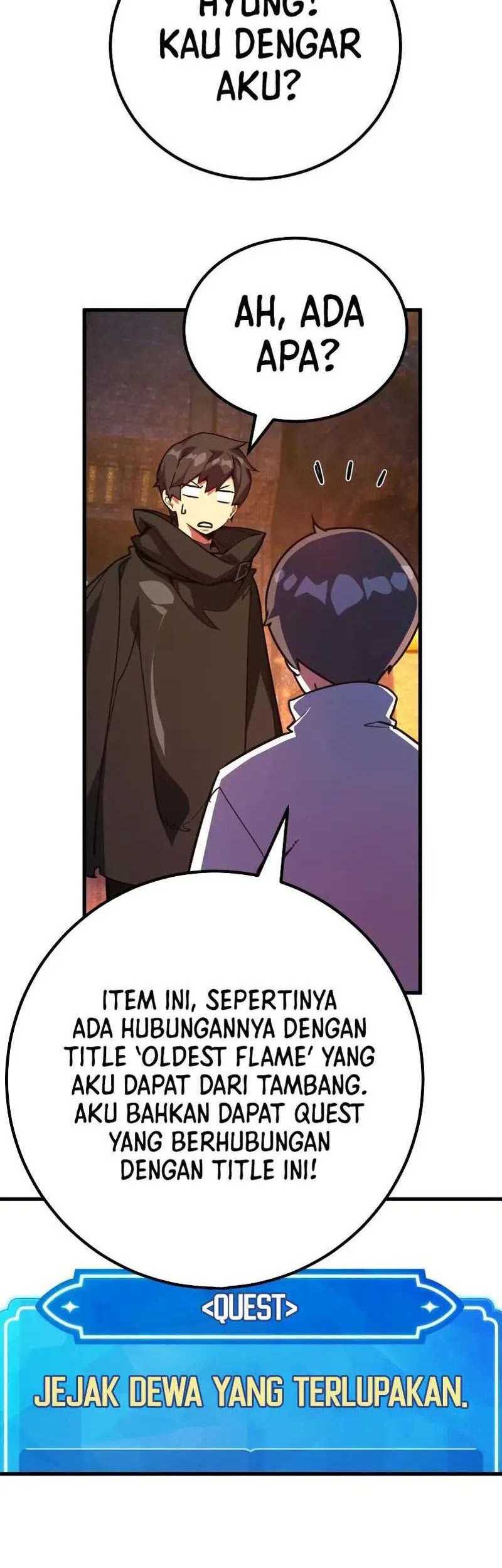 The Game’s Top Troll chapter 58 halaman 19