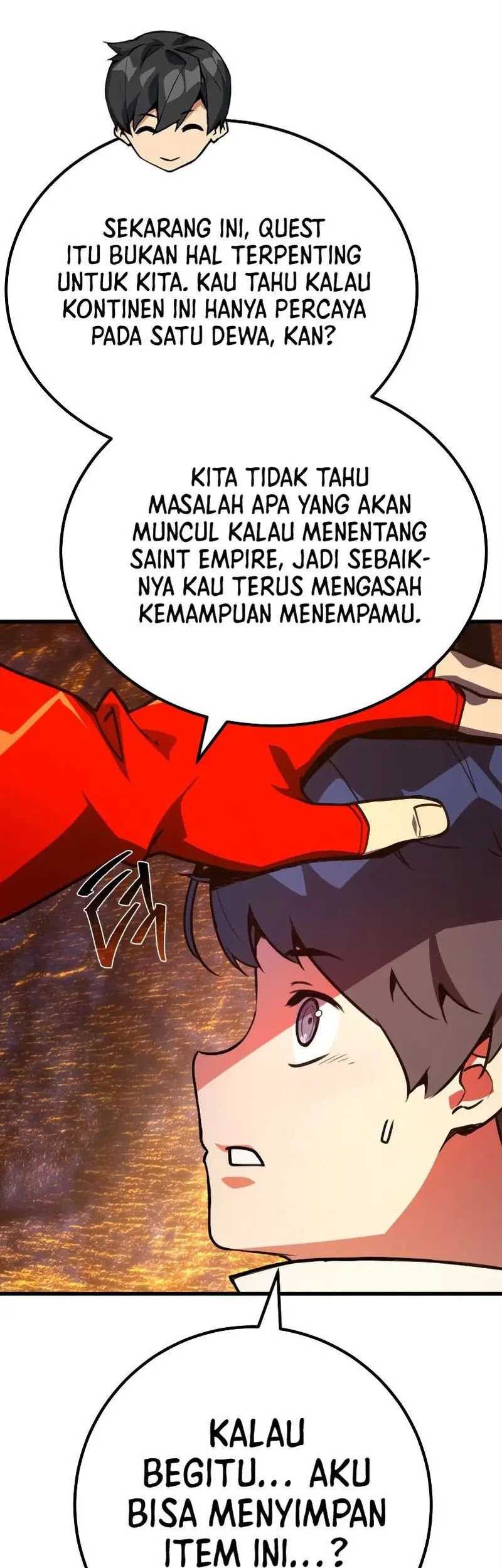 The Game’s Top Troll chapter 58 halaman 20