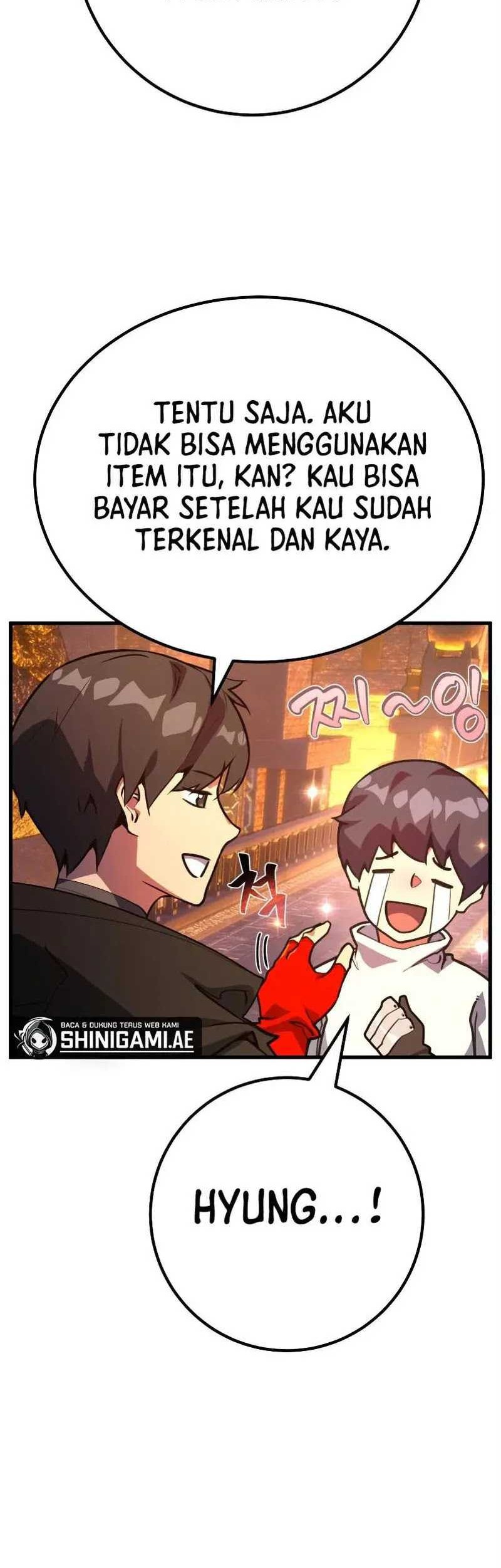 The Game’s Top Troll chapter 58 halaman 21