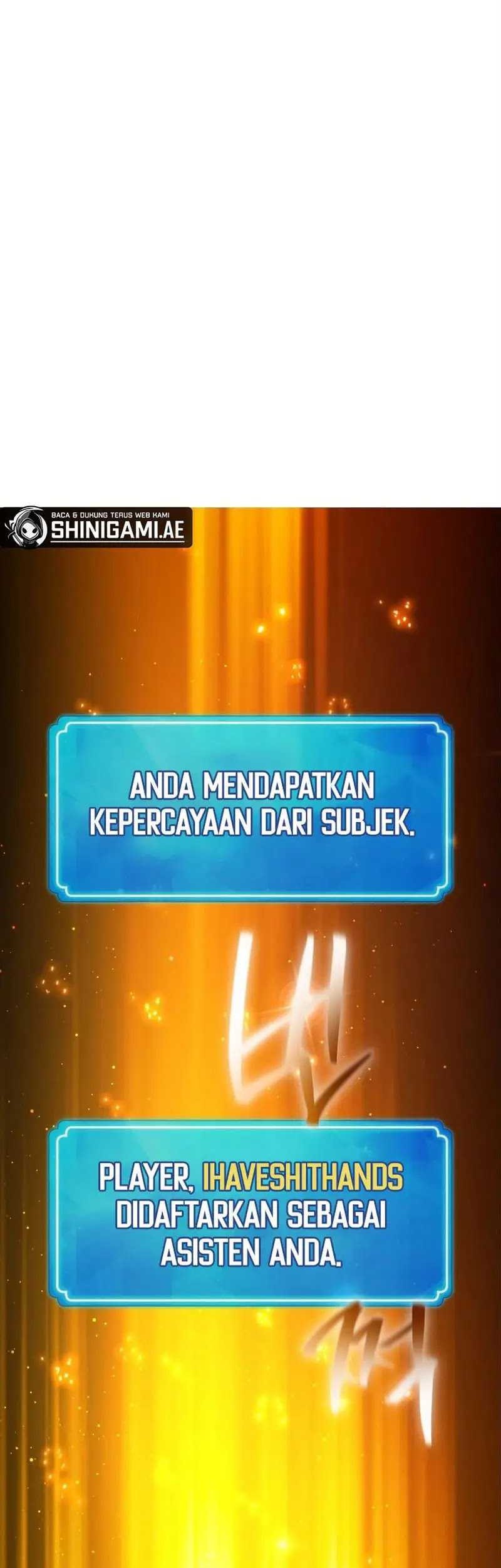 The Game’s Top Troll chapter 58 halaman 24