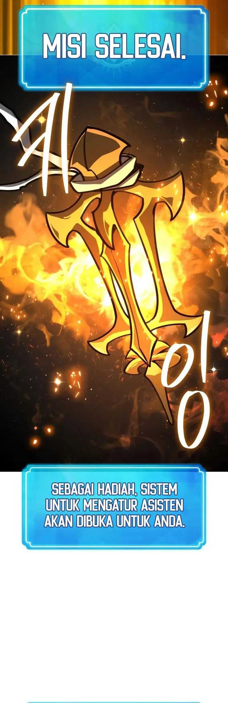 The Game’s Top Troll chapter 58 halaman 25