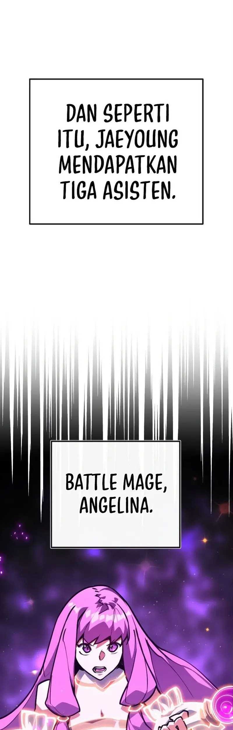 The Game’s Top Troll chapter 58 halaman 27